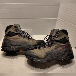 La Sportiva Núcleo High ll GTX, Men # 12 US